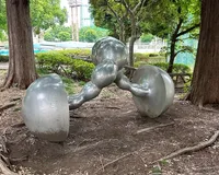 【ユーザ投稿】 目黒川沿いに広がる、目黒区民センタ...
