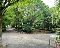 【ユーザ投稿】 目黒川沿いに広がる、目黒区民センタ...