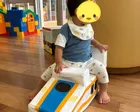 高槻市の子育て支援センターです。
