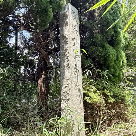 東郷平八郎が、長崎に来た。