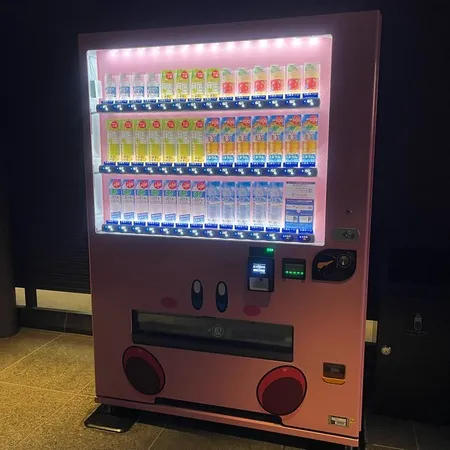 とても良いです！ぜひ行ってほしいです。
