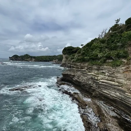 海の中のお魚に子どもは大興奮！海の...