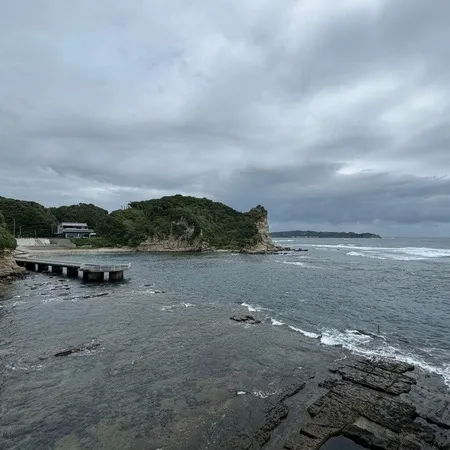 海の中のお魚に子どもは大興奮！海の...
