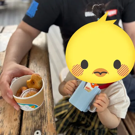 小さな子にもおすすめの水族館とのこ...