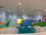 パパママ8歳の３人で平日行きました。