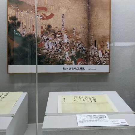 未就学児(無料)が集中して観覧する...