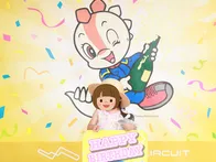 3歳を今月迎えた娘の誕生日旅行で訪...