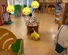 鹿児島市内で多分1番大きい子育て支...