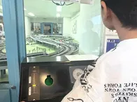 入場料が安いのに無料で操縦するもの...