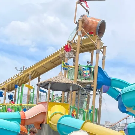 シーズンが始まったばかりの7月の土...