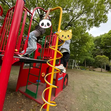 大混雑のため駐車場待ち…（15分ほど）
