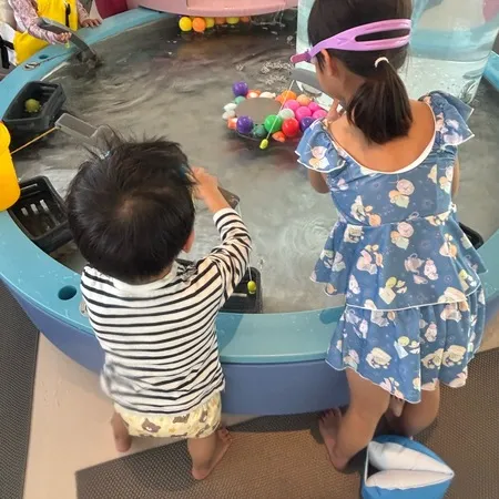 ワンオペで、光市内から下関へ6歳の...