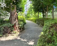 【ユーザ投稿】 袋小路の奥にある、落ち着いた雰囲気...