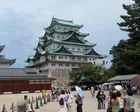 子供たちがとても感動していて、お城...