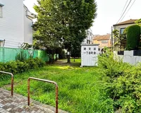【ユーザ投稿】 円融寺のすぐ近くにある小さな遊び場...