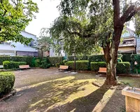 【ユーザ投稿】 住宅街にある小さな街かど公園です。...