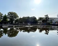【ユーザ投稿】 大きな池がシンボルの公園です。訪問...