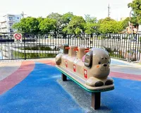 【ユーザ投稿】 大きな池がシンボルの公園です。訪問...