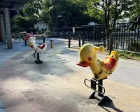 【ユーザ投稿】 大きな池がシンボルの公園です。訪問...