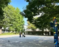 【ユーザ投稿】 大きな池がシンボルの公園です。訪問...