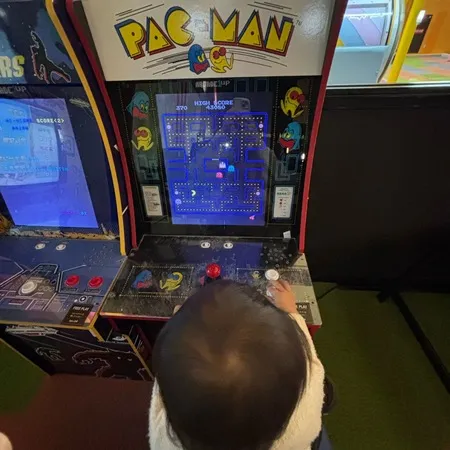 面白かったし子どもたちも楽しんでい...