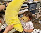 色々な家具があり、見ているだけで楽...