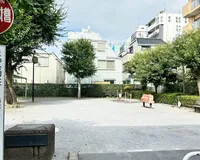 【ユーザ投稿】 目黒通りから少し入った住宅街にある...