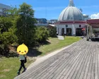 平塚駅直結（改札前に3階部分が接続...