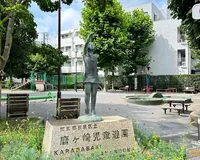【ユーザ投稿】 学芸大学駅から徒歩10分ほどの住宅...