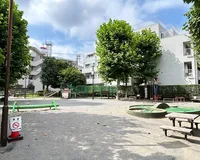 【ユーザ投稿】 学芸大学駅から徒歩10分ほどの住宅...