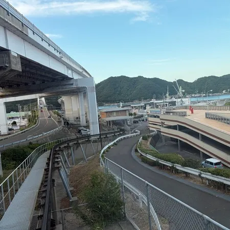 鳴門市の観光スポットを紹介してくれ...