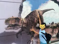 🦖 福井県らしさを感じられる、恐竜...