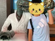 🦖 福井県らしさを感じられる、恐竜...