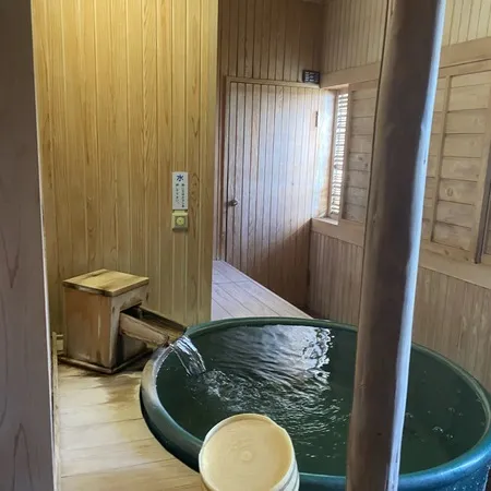 ♨️✨ あわら温泉「まつや千千」✨♨️