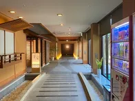 ♨️✨ あわら温泉「まつや千千」✨♨️
