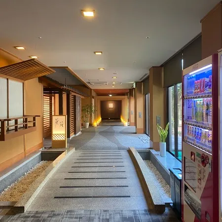 ♨️✨ あわら温泉「まつや千千」✨♨️