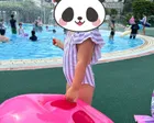 幼児〜小学生と保護者のみ。