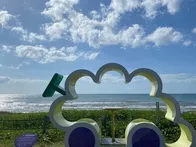 🚗 のと里山海道の途中にある「道の...