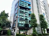 浜松町周辺を歩いていて見つけた「ふ...