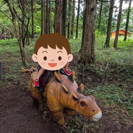 受付で、入場料大人・3歳以上は60...