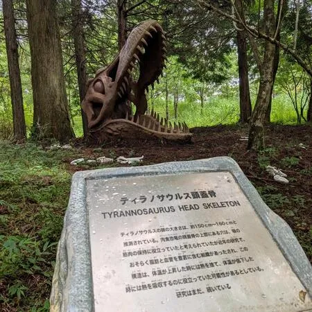 受付で、入場料大人・3歳以上は60...