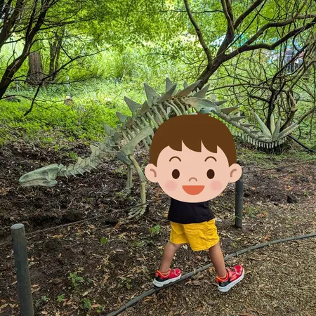 受付で、入場料大人・3歳以上は60...
