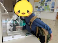 朝9時開館でお伺いし、庭の散策やガ...