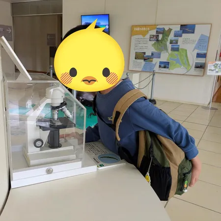 朝9時開館でお伺いし、庭の散策やガ...