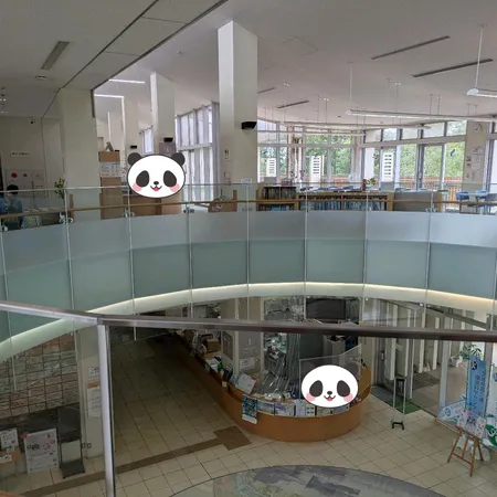 朝9時開館でお伺いし、庭の散策やガ...