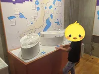 朝9時開館でお伺いし、庭の散策やガ...