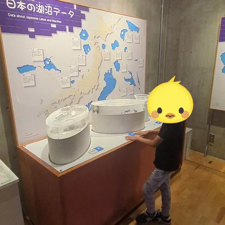 朝9時開館でお伺いし、庭の散策やガ...