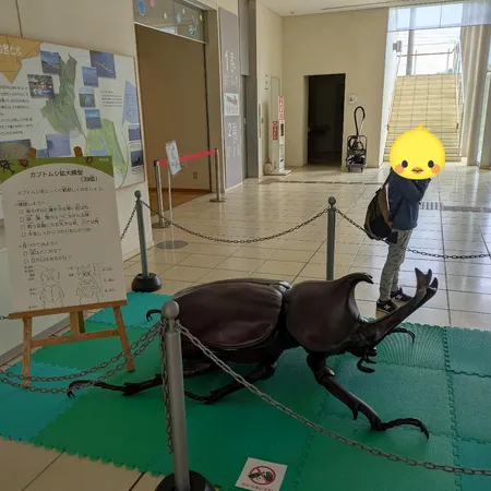 朝9時開館でお伺いし、庭の散策やガ...