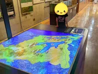 朝9時開館でお伺いし、庭の散策やガ...