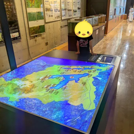 朝9時開館でお伺いし、庭の散策やガ...